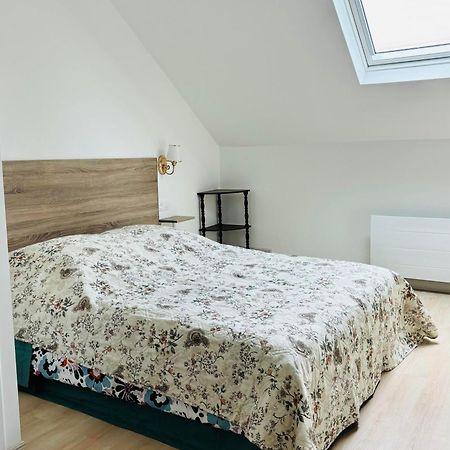Leo Pacello Appartement อองบวส ภายนอก รูปภาพ