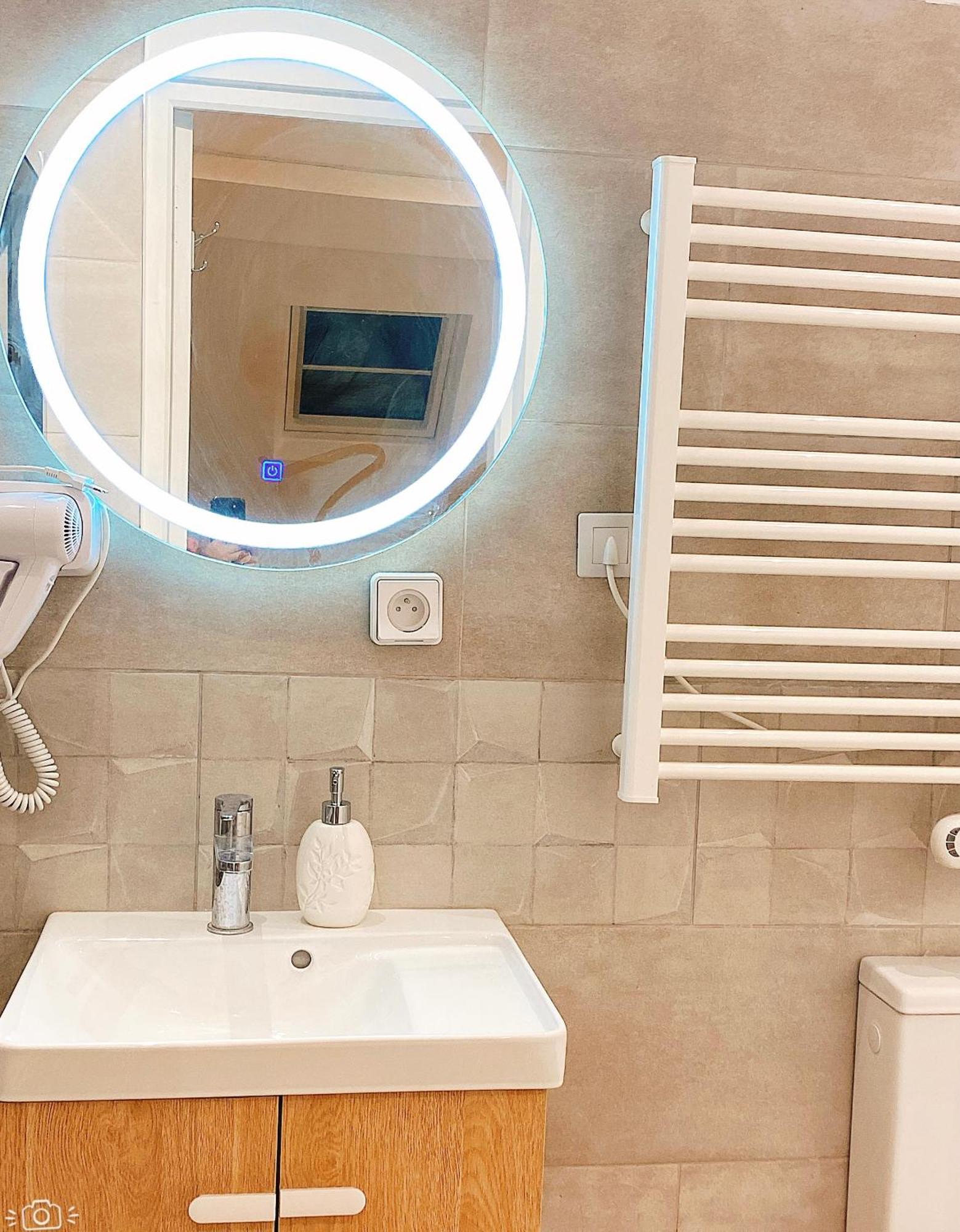 Leo Pacello Appartement อองบวส ภายนอก รูปภาพ