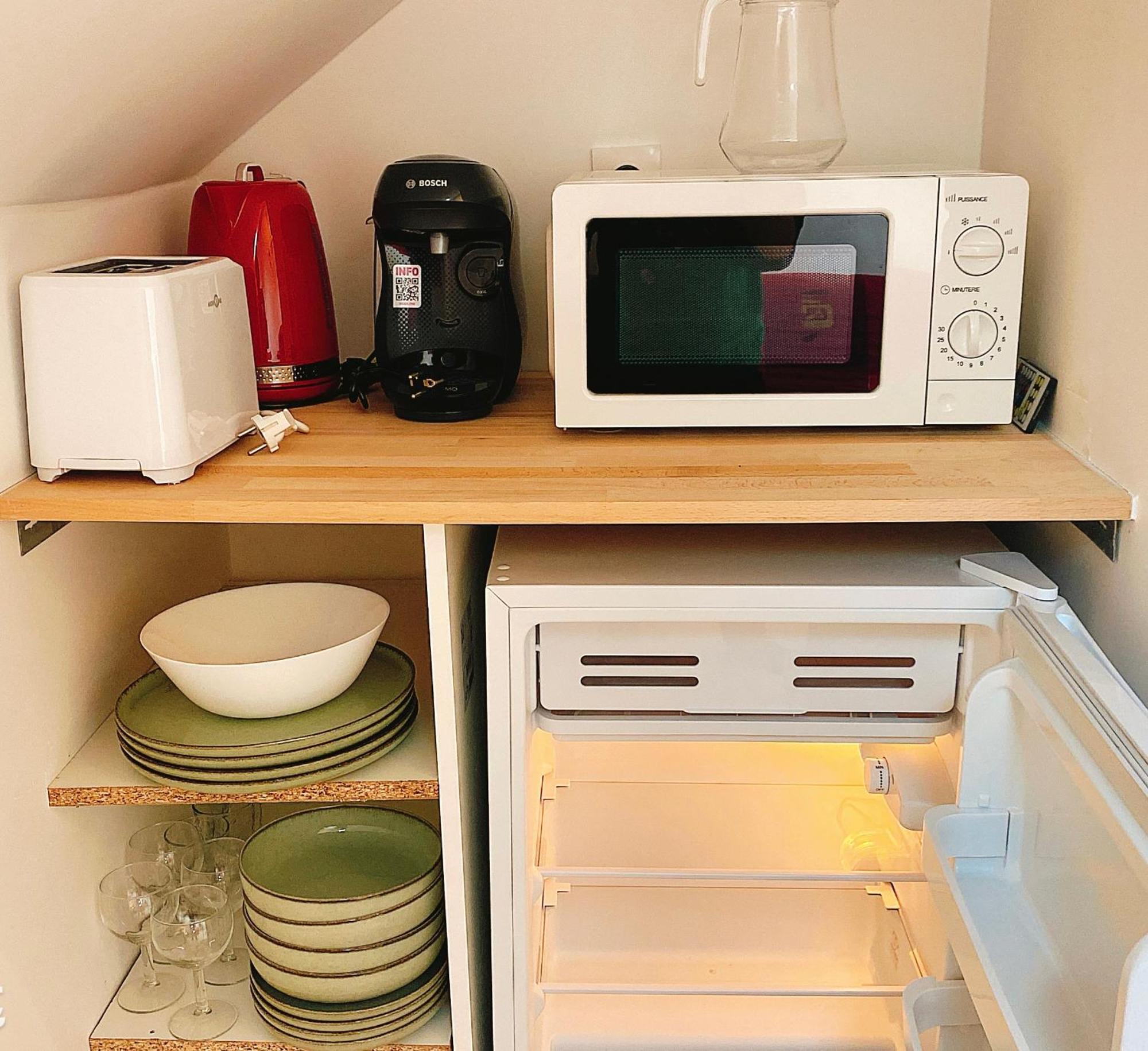 Leo Pacello Appartement อองบวส ภายนอก รูปภาพ