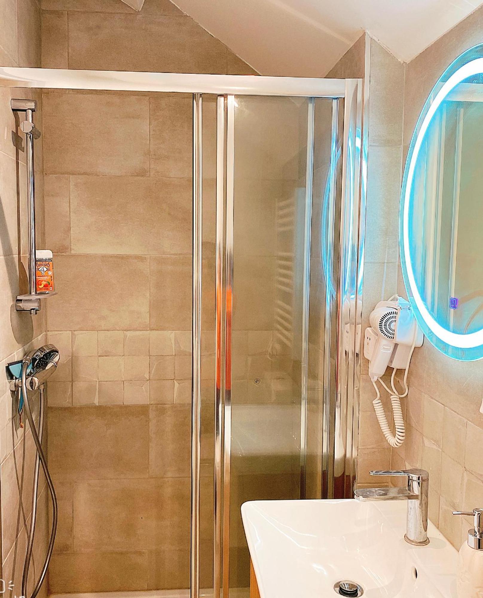 Leo Pacello Appartement อองบวส ภายนอก รูปภาพ
